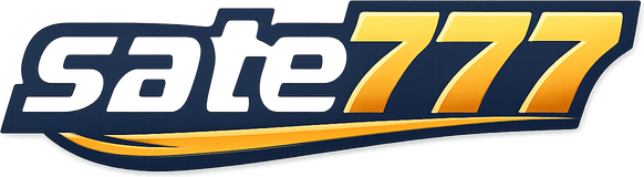 Logo sate777